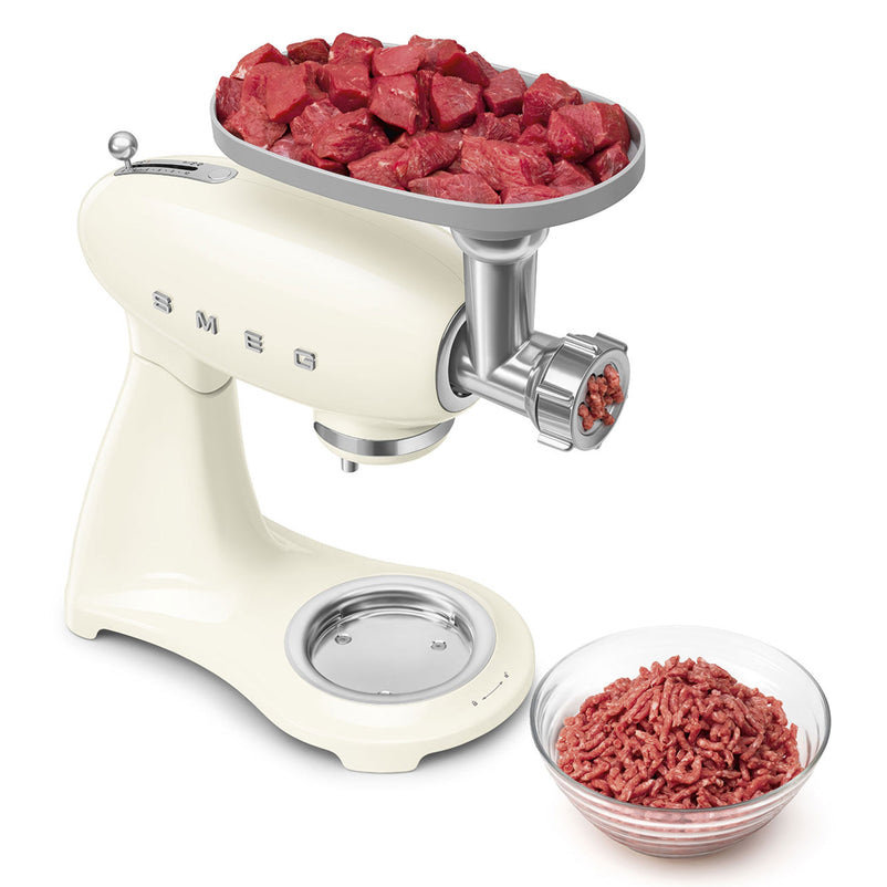 SMEG Mixer electric cu bol