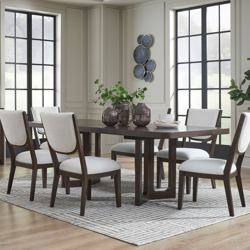 ARCADE Masă extensibilă