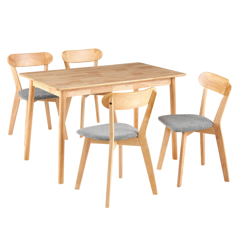 TIMBER Scaun