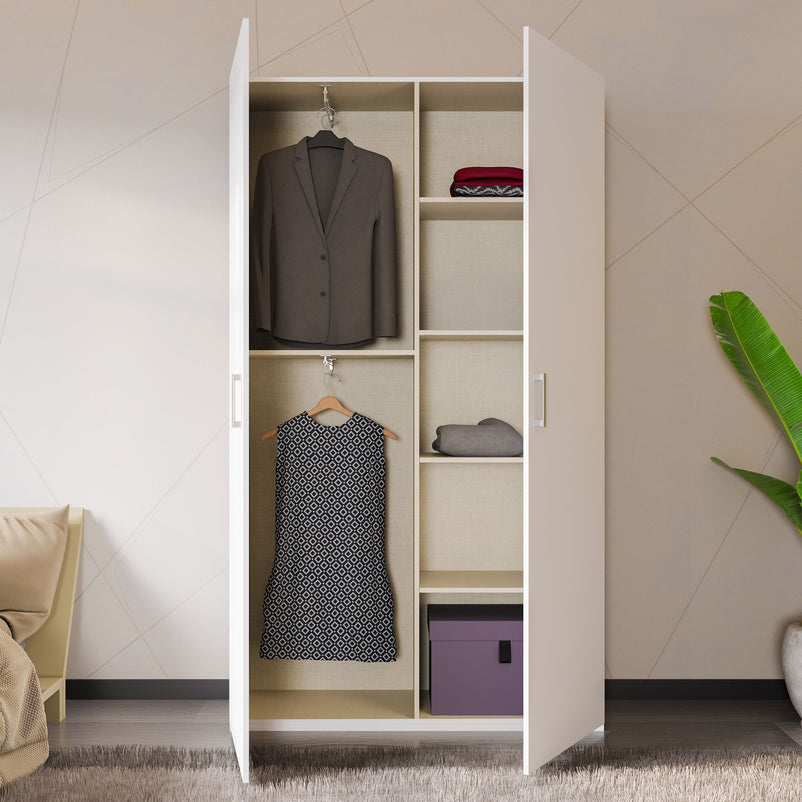 STORAGE Dulap 2 uși