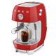 SMEG Espressor manual cu râșniță