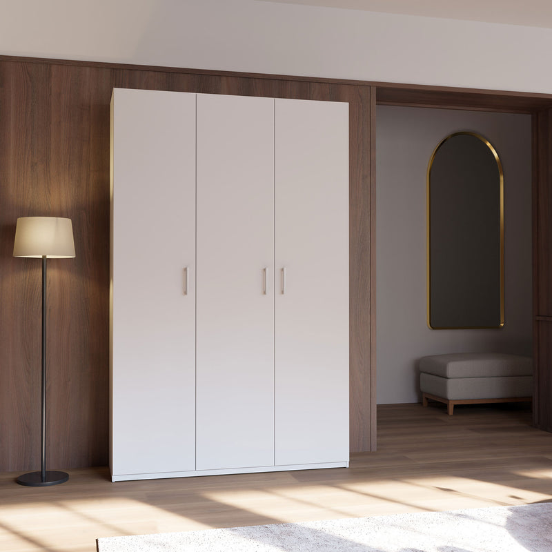 STORAGE Dulap 3 uși