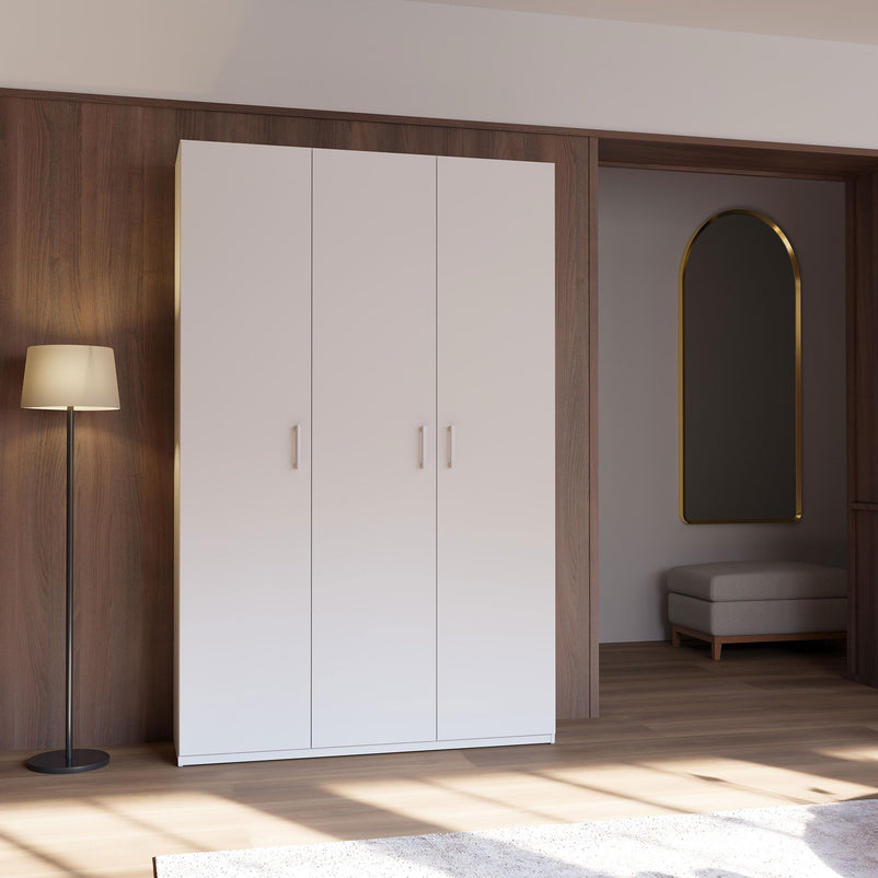 STORAGE Dulap 3 uși