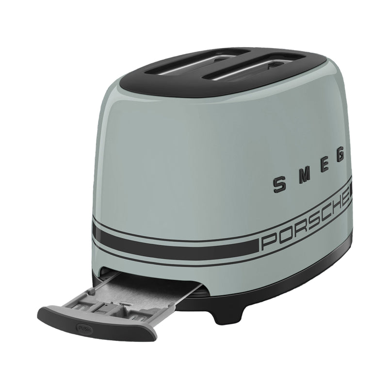 PORSCHE & SMEG Prăjitor pâine electric, 950W