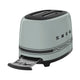 PORSCHE & SMEG Prăjitor pâine electric, 950W