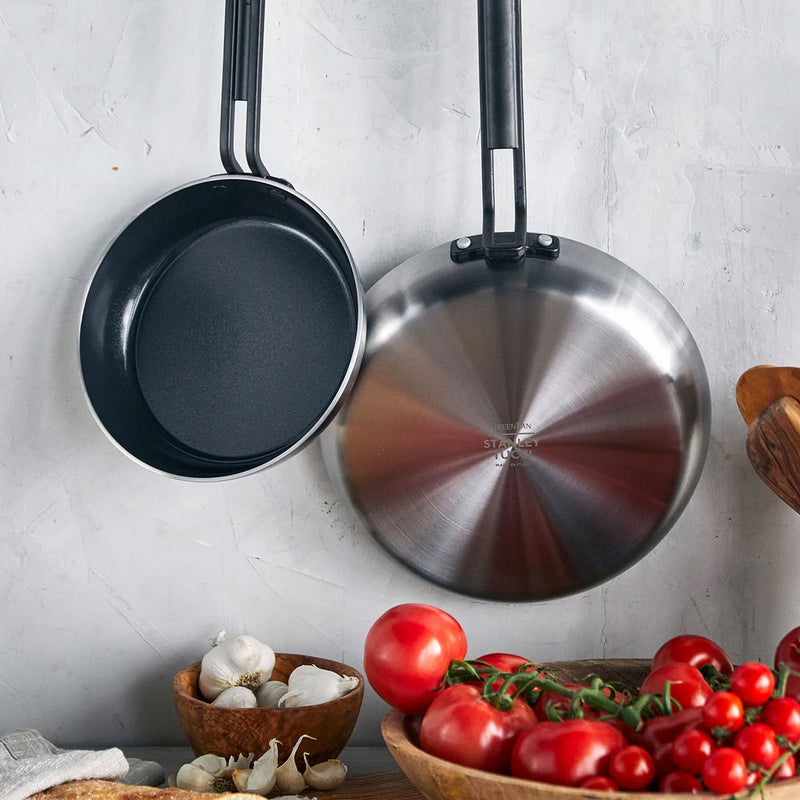 TUCCI Set 7 vase pentru gătit
