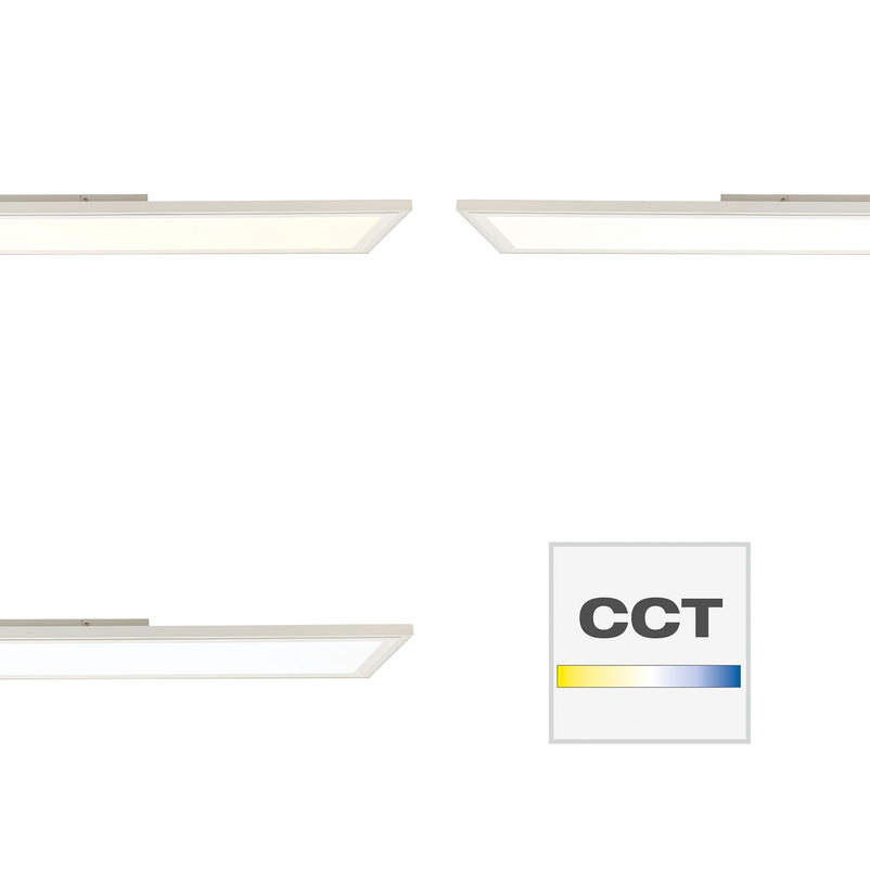 LANETTE Plafonieră 37W LED