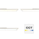 LANETTE Plafonieră 37W LED