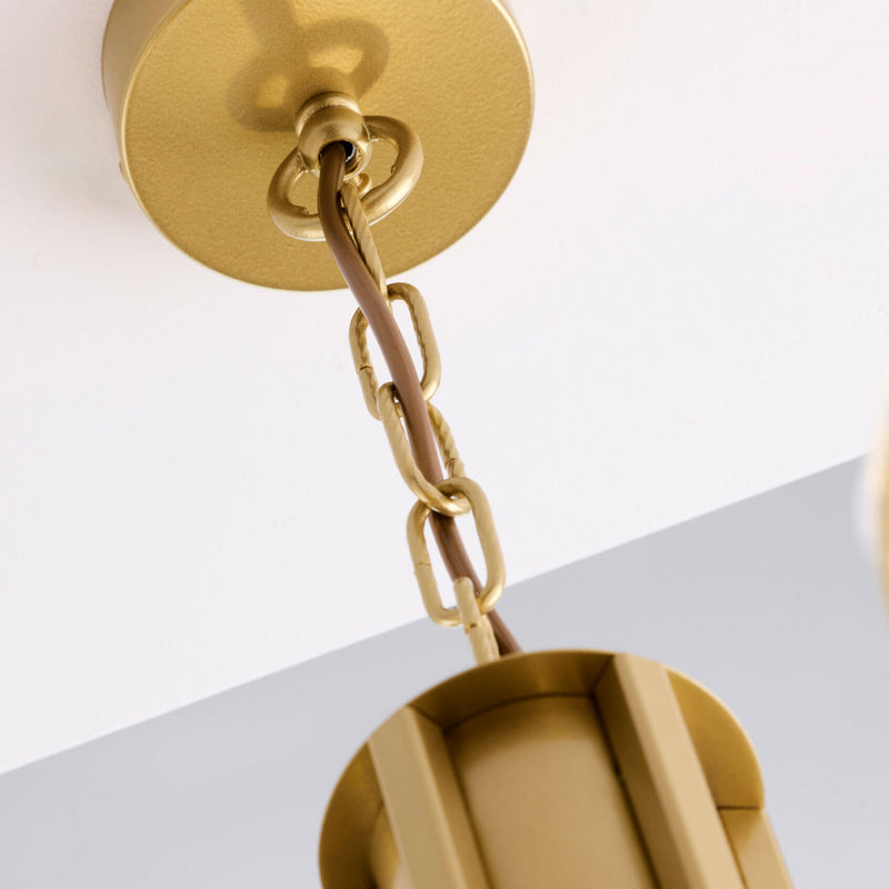 ARTHUR Lustră 5x15W E27