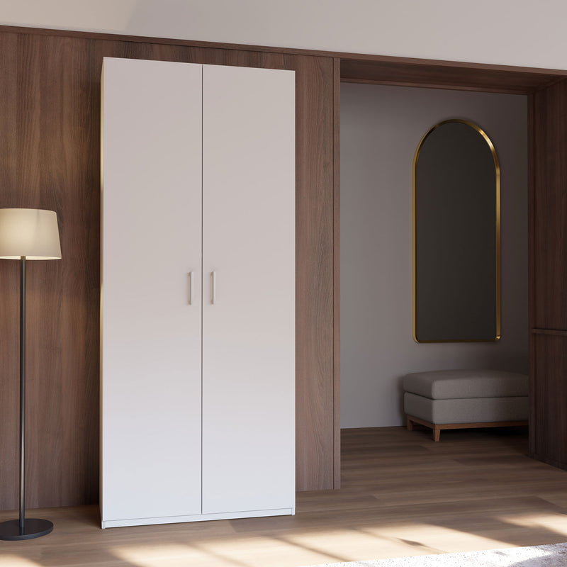 STORAGE Dulap 2 uși