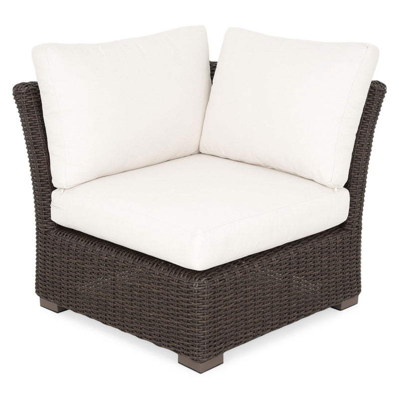 MESA Set mobilier terasă/grădină, colțar și masă