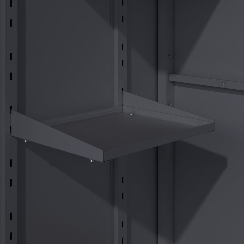 CITADEL Magazie exterior