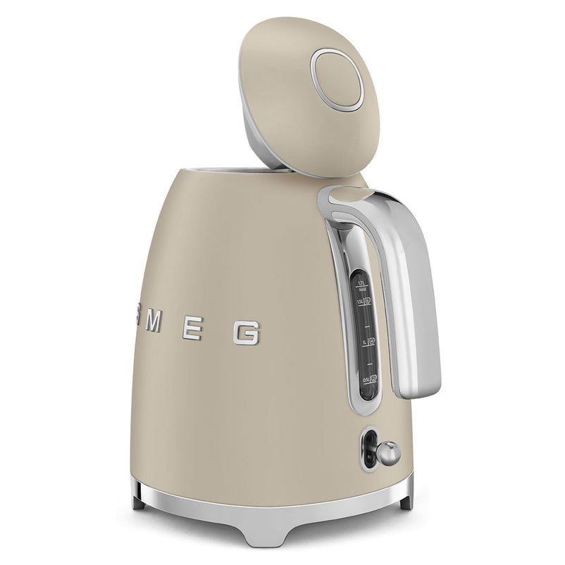 SMEG Fierbător, 1.7L