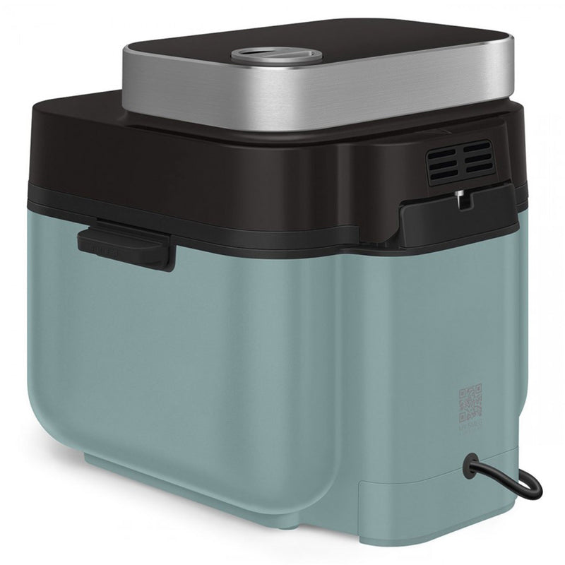 SMEG Friteuză cu aer cald, 7L, 1450W