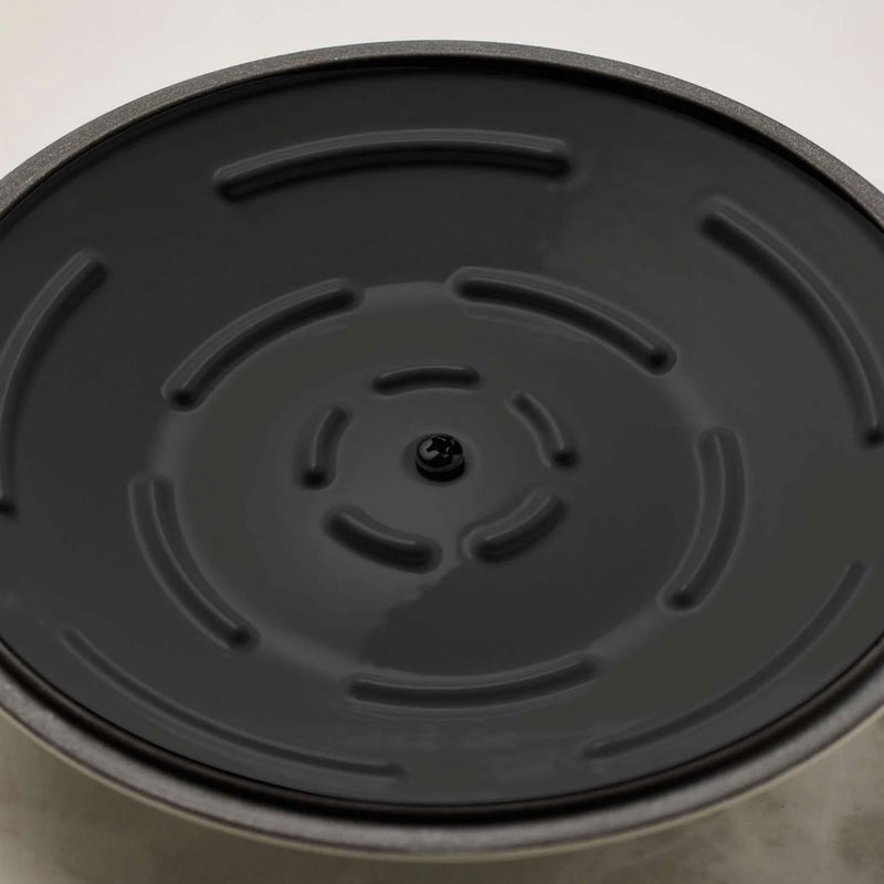 TRAMONTINA Set 3 vase pentru gătit