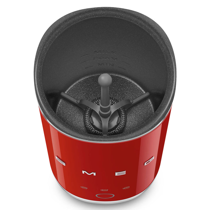 SMEG Aparat spumare electric