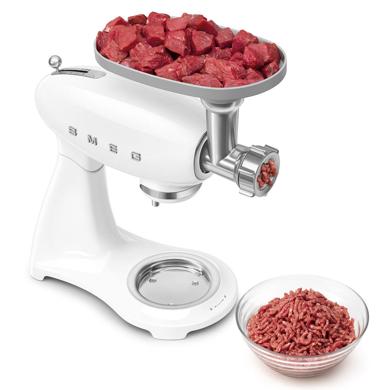 SMEG Mixer electric cu bol, 800W