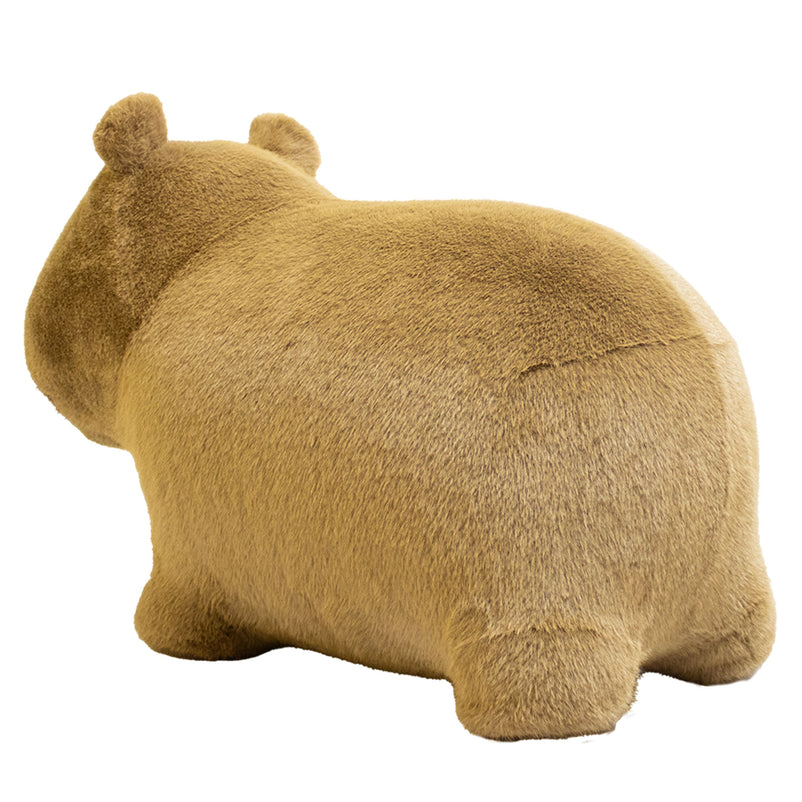 CAPIBARA Taburet copii