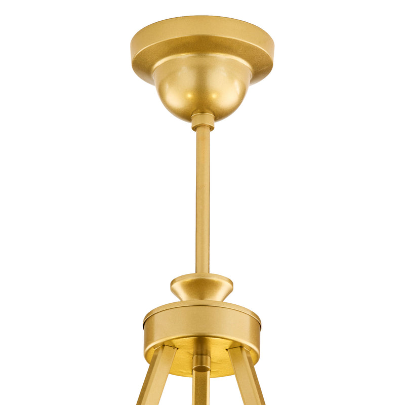 KASZMIR Lustră 3x15W E27