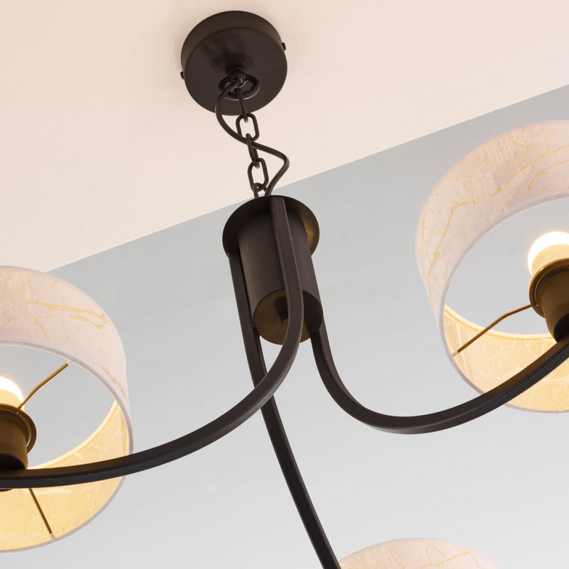 ARTHUR Lustră 3x15W E27