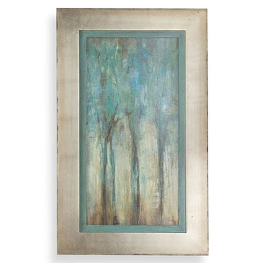 WHISPERING WIND II Tablou