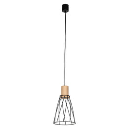 MODESTO Pendul 1x10W GU10