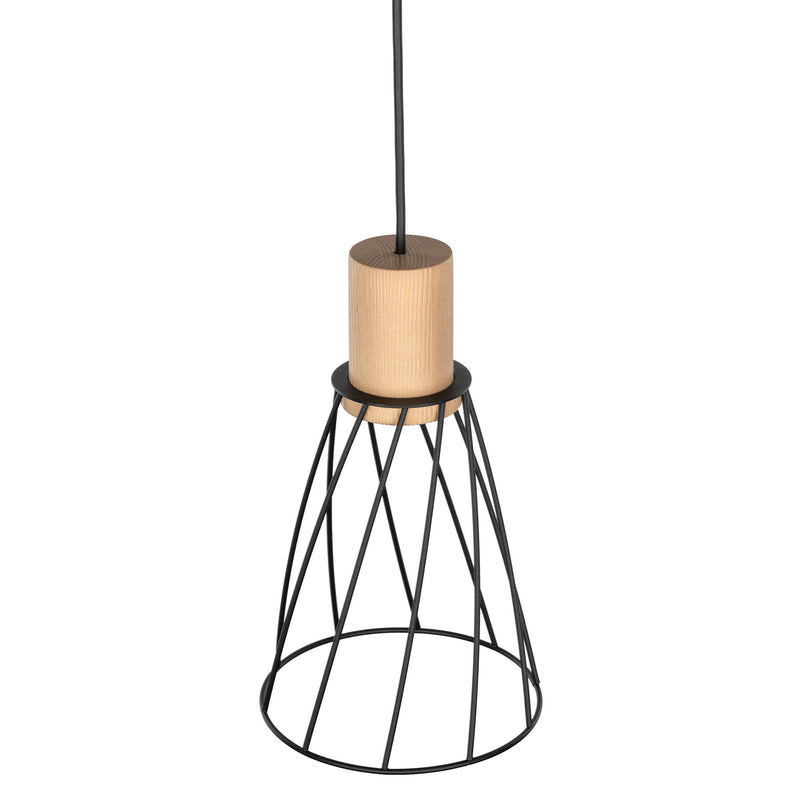 MODESTO Pendul 1x10W GU10
