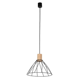 MODESTO Pendul 1x10W GU10