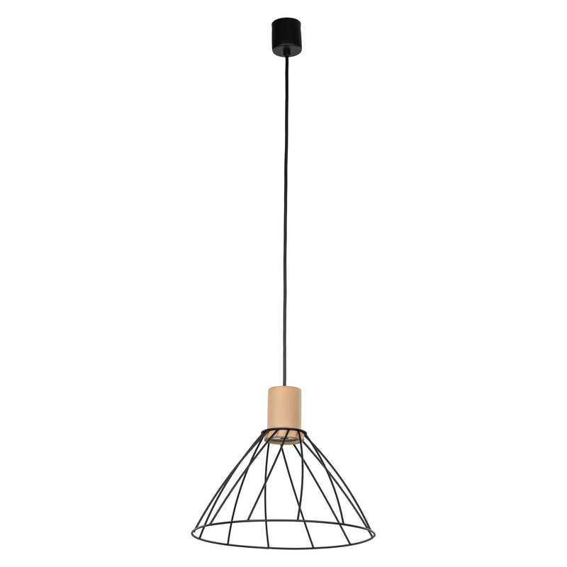MODESTO Pendul 1x10W GU10
