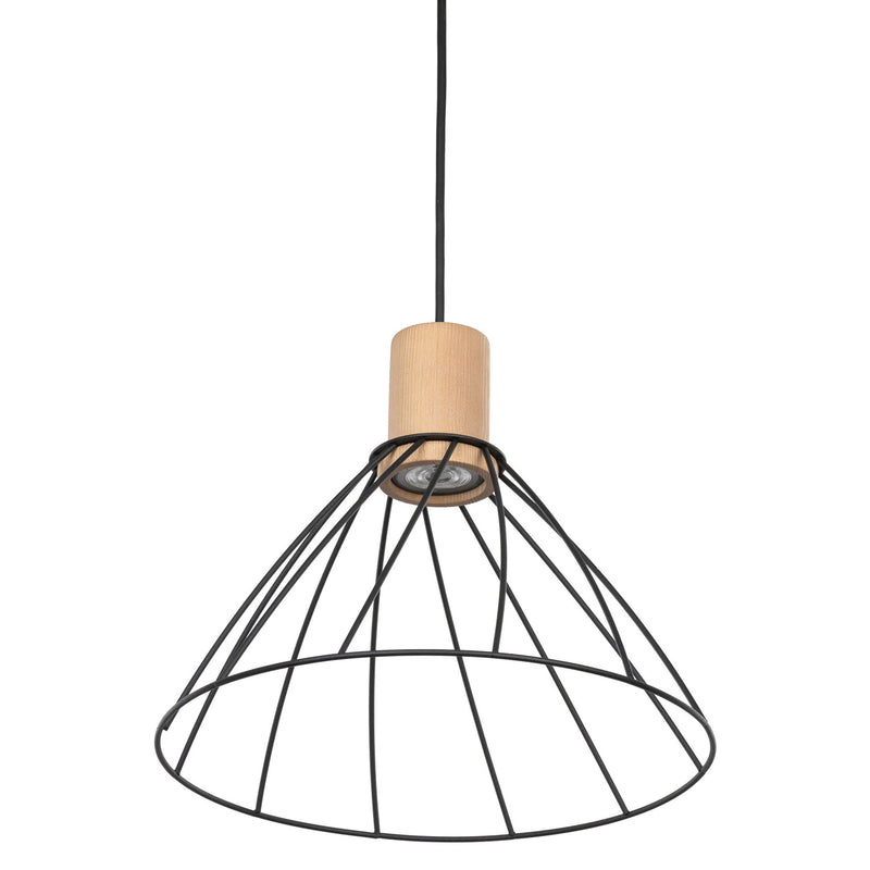 MODESTO Pendul 1x10W GU10