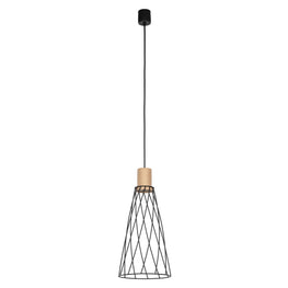 MODESTO Pendul 1x10W GU10