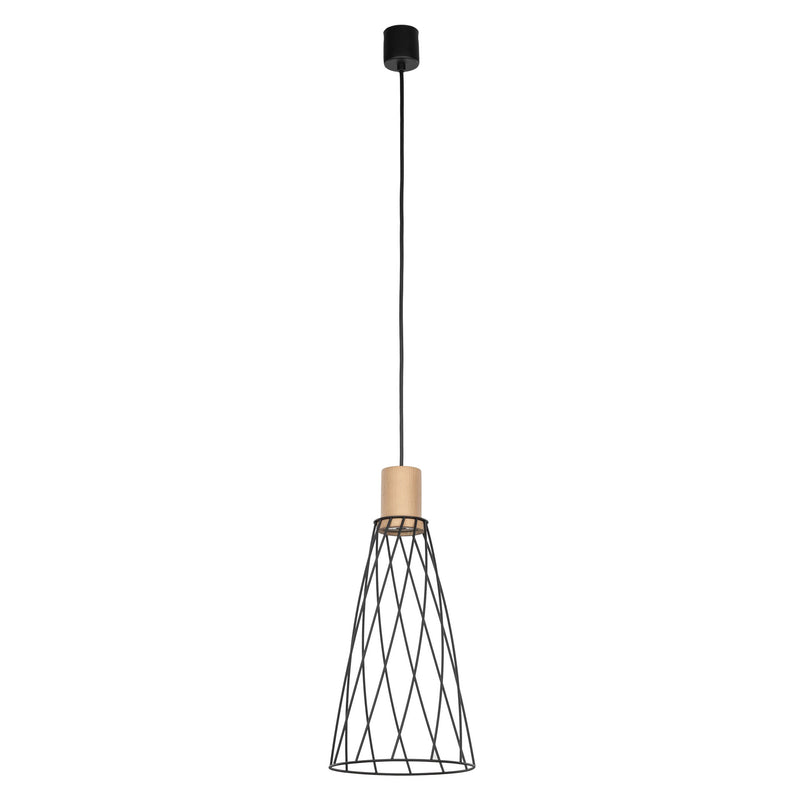 MODESTO Pendul 1x10W GU10