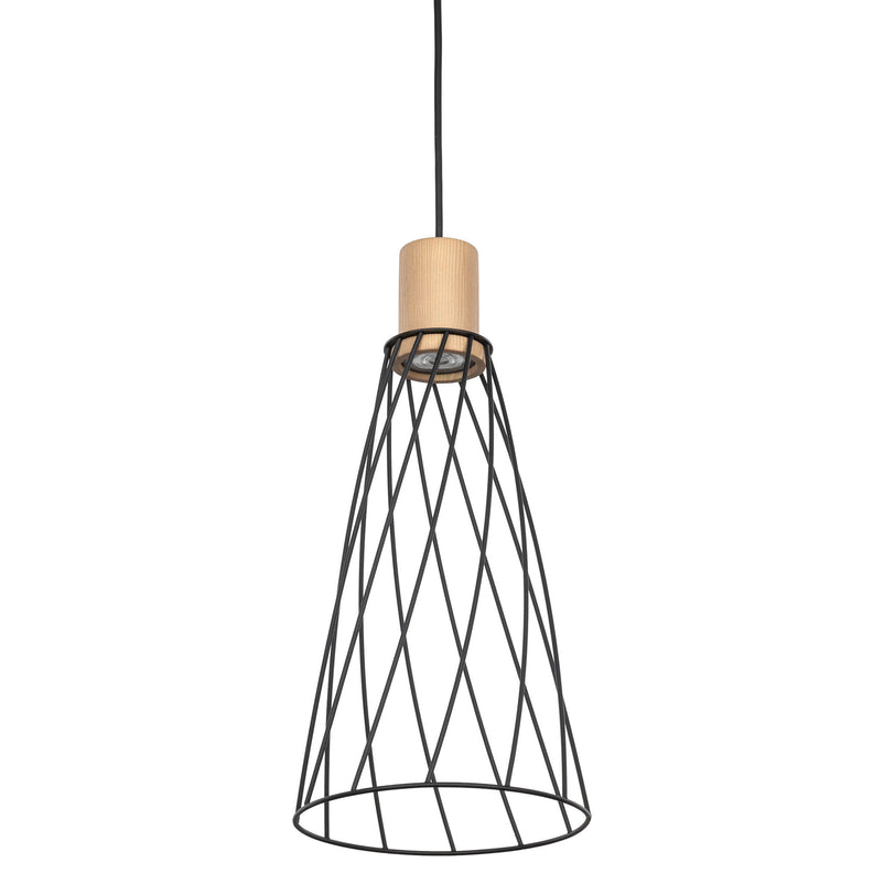 MODESTO Pendul 1x10W GU10