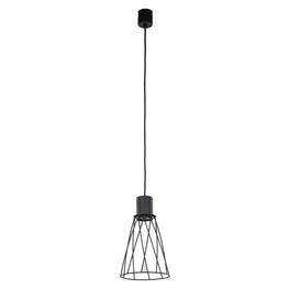MODESTO Pendul 1x10W GU10