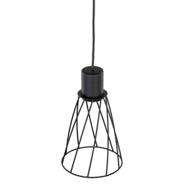 MODESTO Pendul 1x10W GU10
