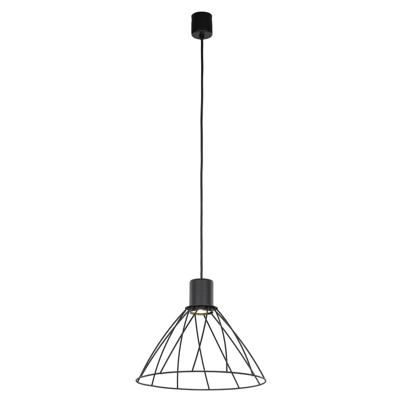 MODESTO Pendul 1x10W GU10
