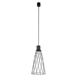 MODESTO Pendul 1x10W GU10