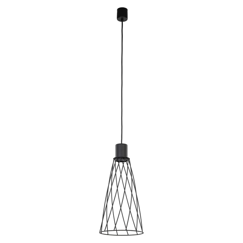 MODESTO Pendul 1x10W GU10