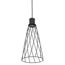 MODESTO Pendul 1x10W GU10
