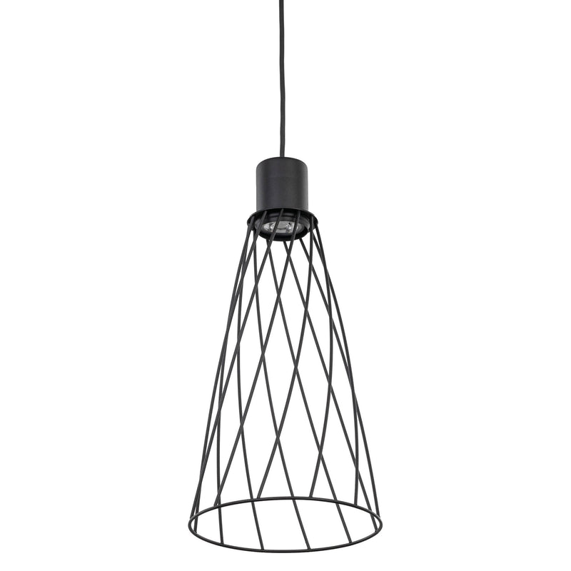 MODESTO Pendul 1x10W GU10