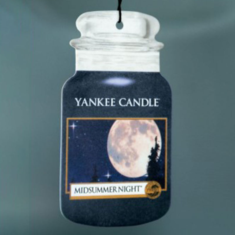 CAR JAR CLASSIC Odorizant mașină