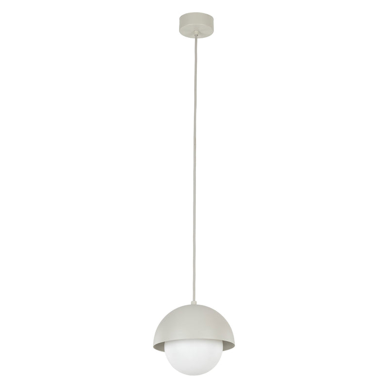 BONO Pendul 1x8W G9
