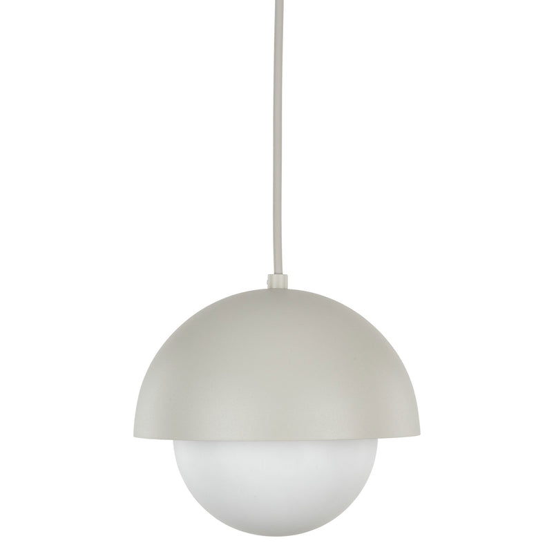 BONO Pendul 1x8W G9