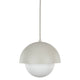BONO Pendul 1x8W G9