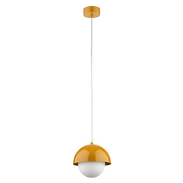 BONO Pendul 1x8W G9