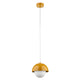BONO Pendul 1x8W G9