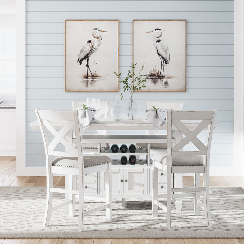 ROBBINSDALE Masă bar