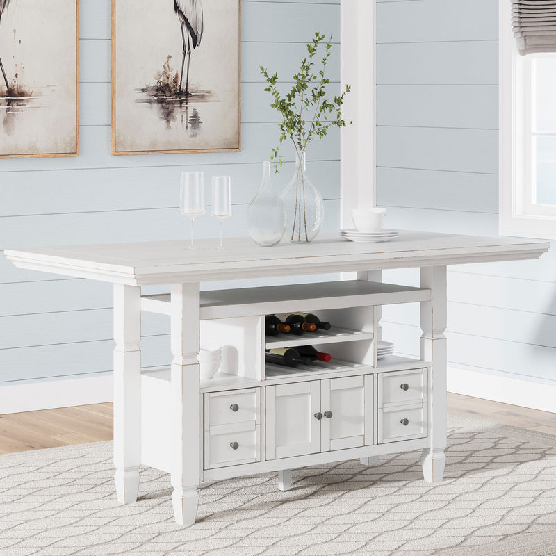 ROBBINSDALE Masă bar