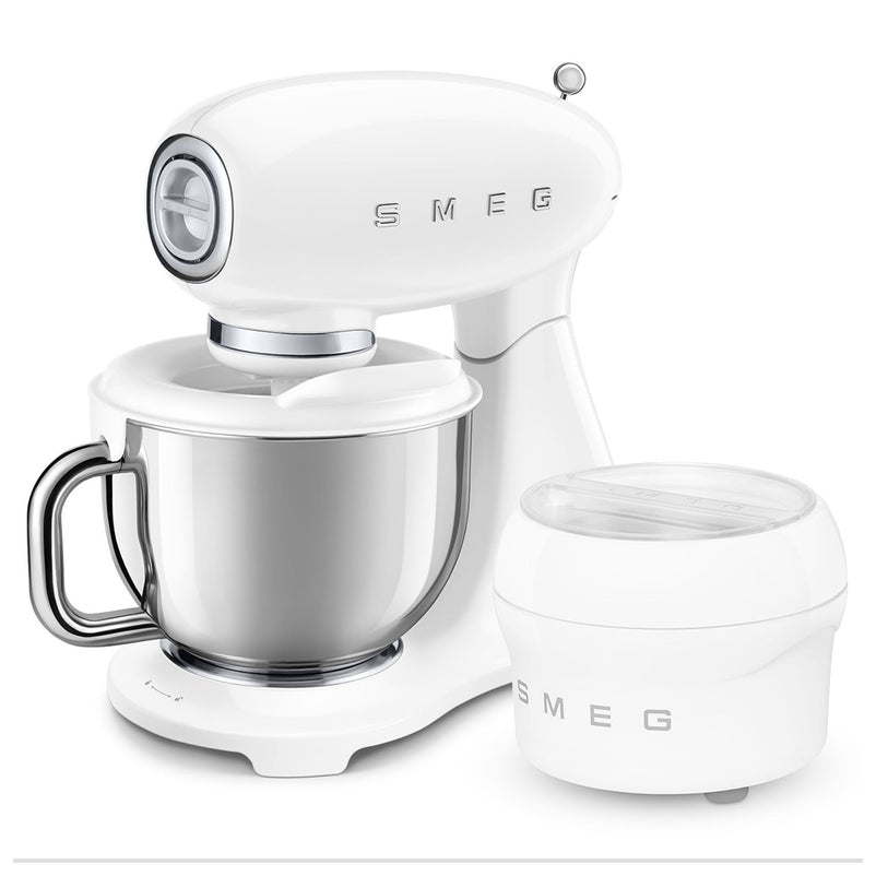 SMEG Mixer electric cu bol, 800W