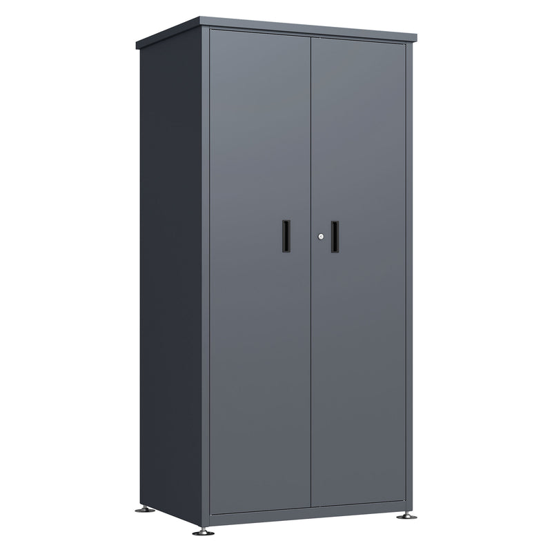 CITADEL Magazie exterior